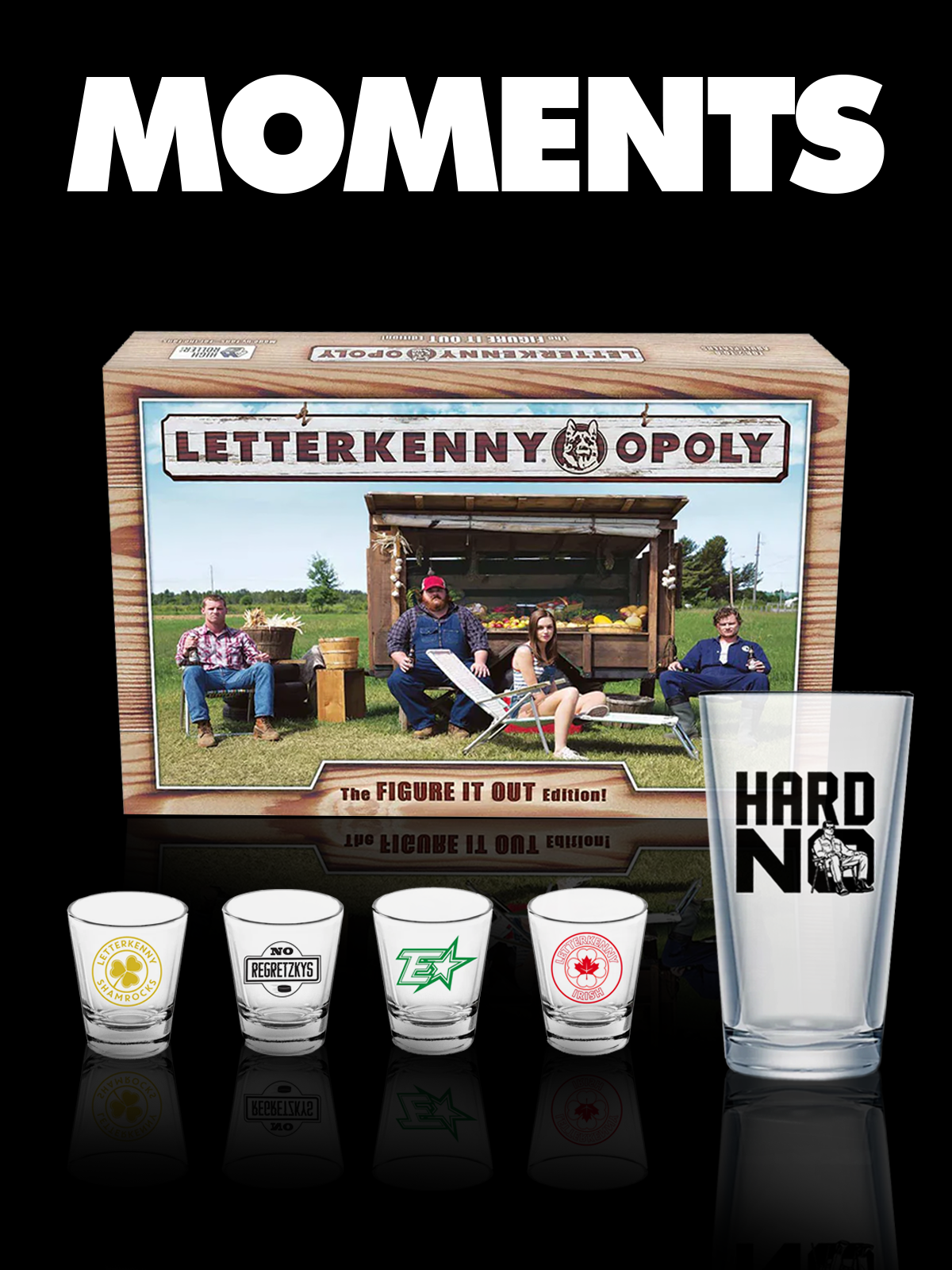 Moments