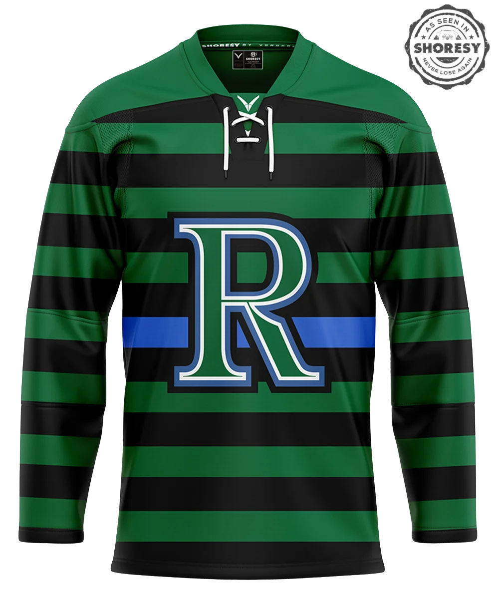 Les Rapides Jersey