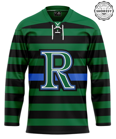 Les Rapides Jersey
