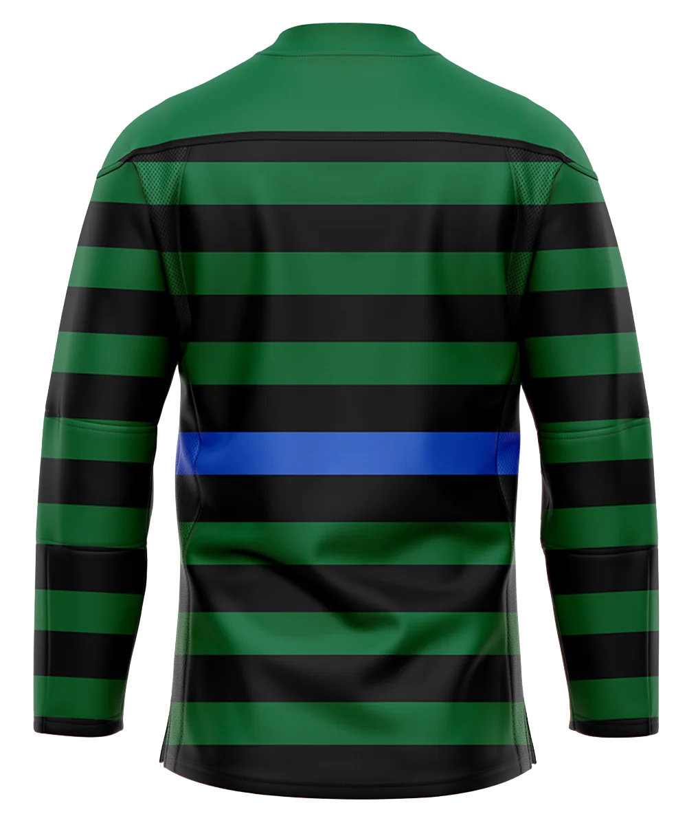 Les Rapides Jersey