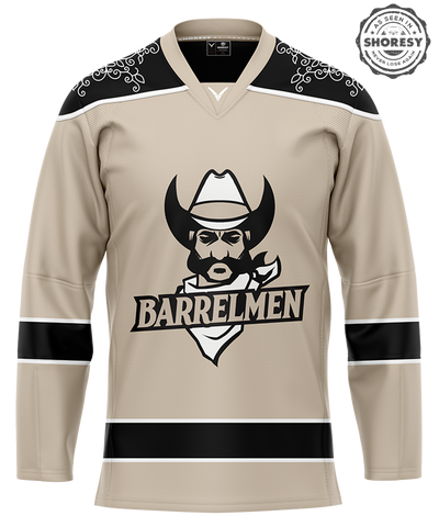 Barrelmen Jersey