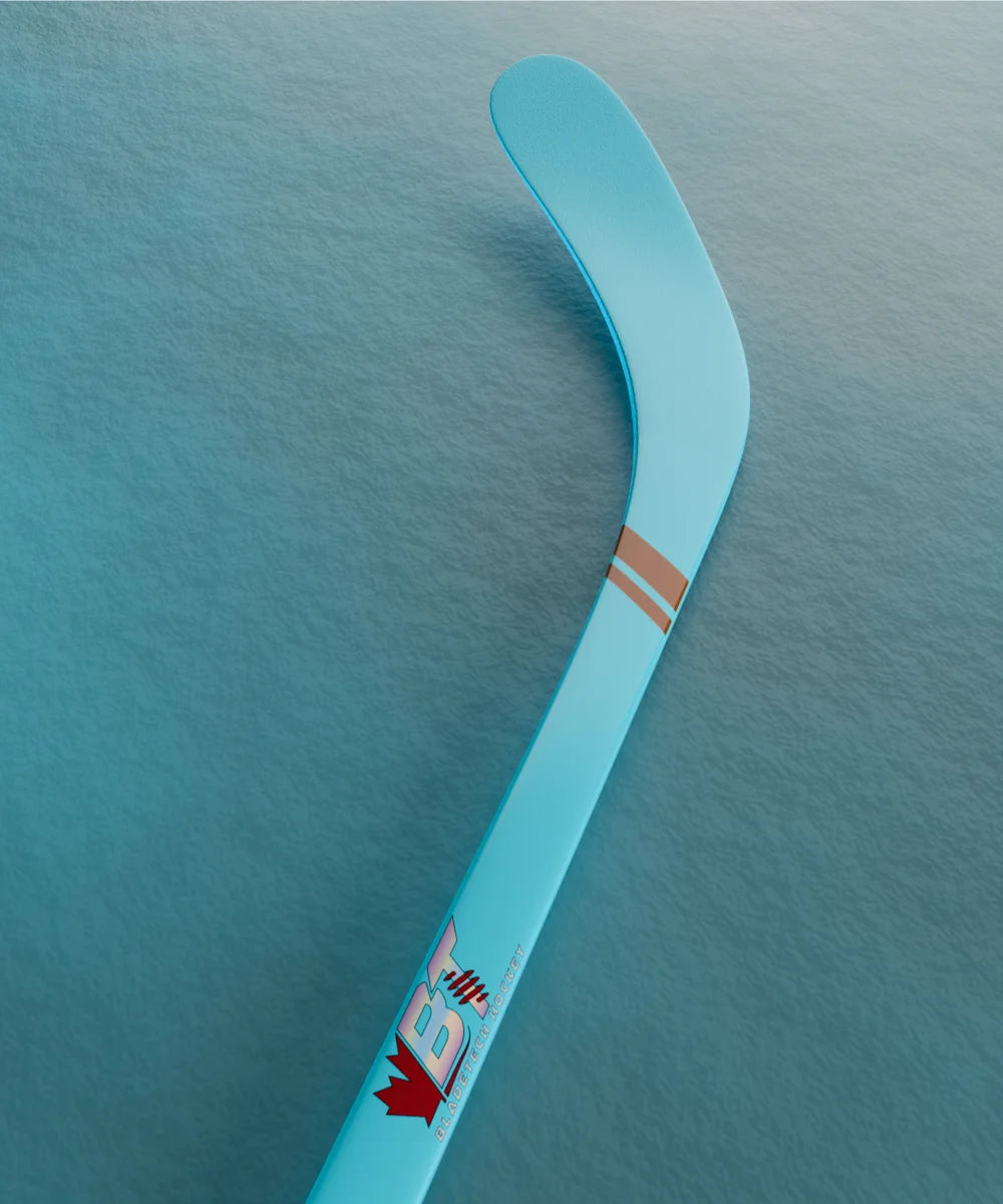 Official SHORESY PRO Custom On-Ice Hockey Stick