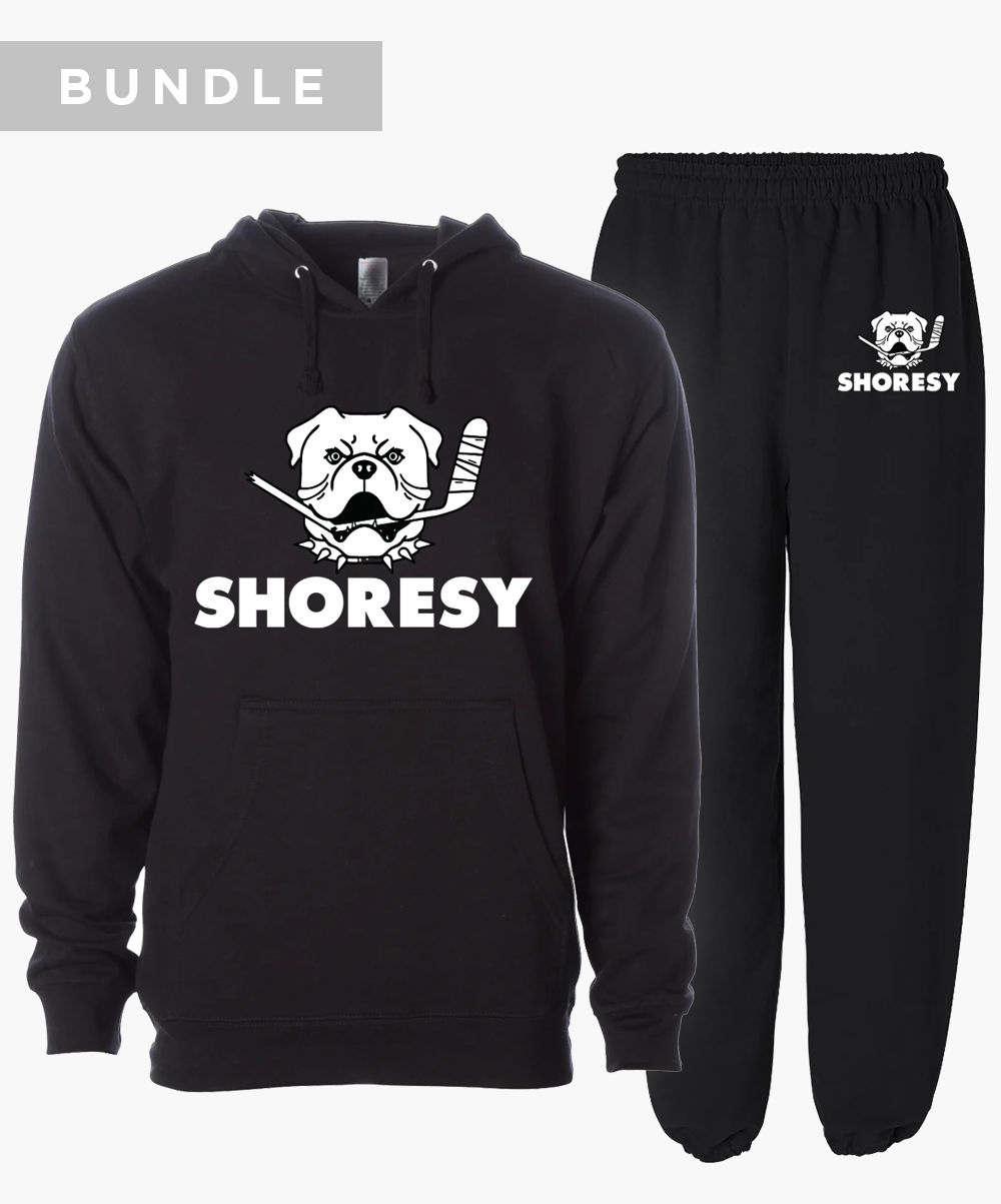 Shoresy Athletic Set