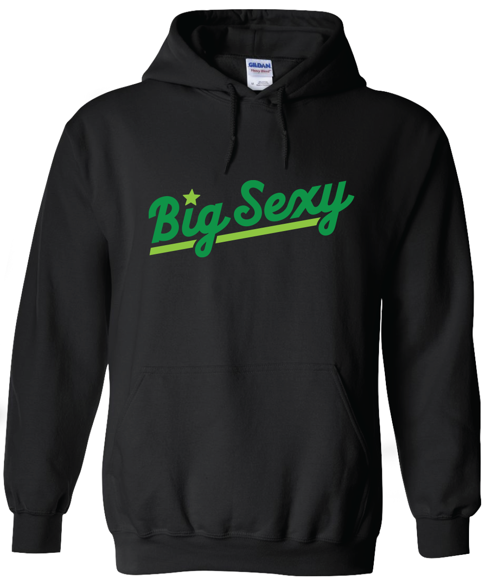 Shoresy Big Sexy Hoody