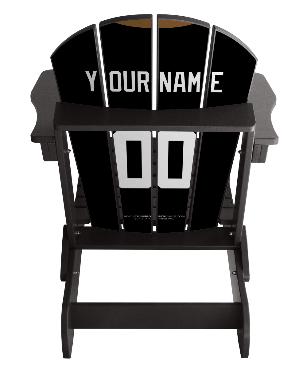 Official SHORESY PERSONALIZED Muskoka Chair