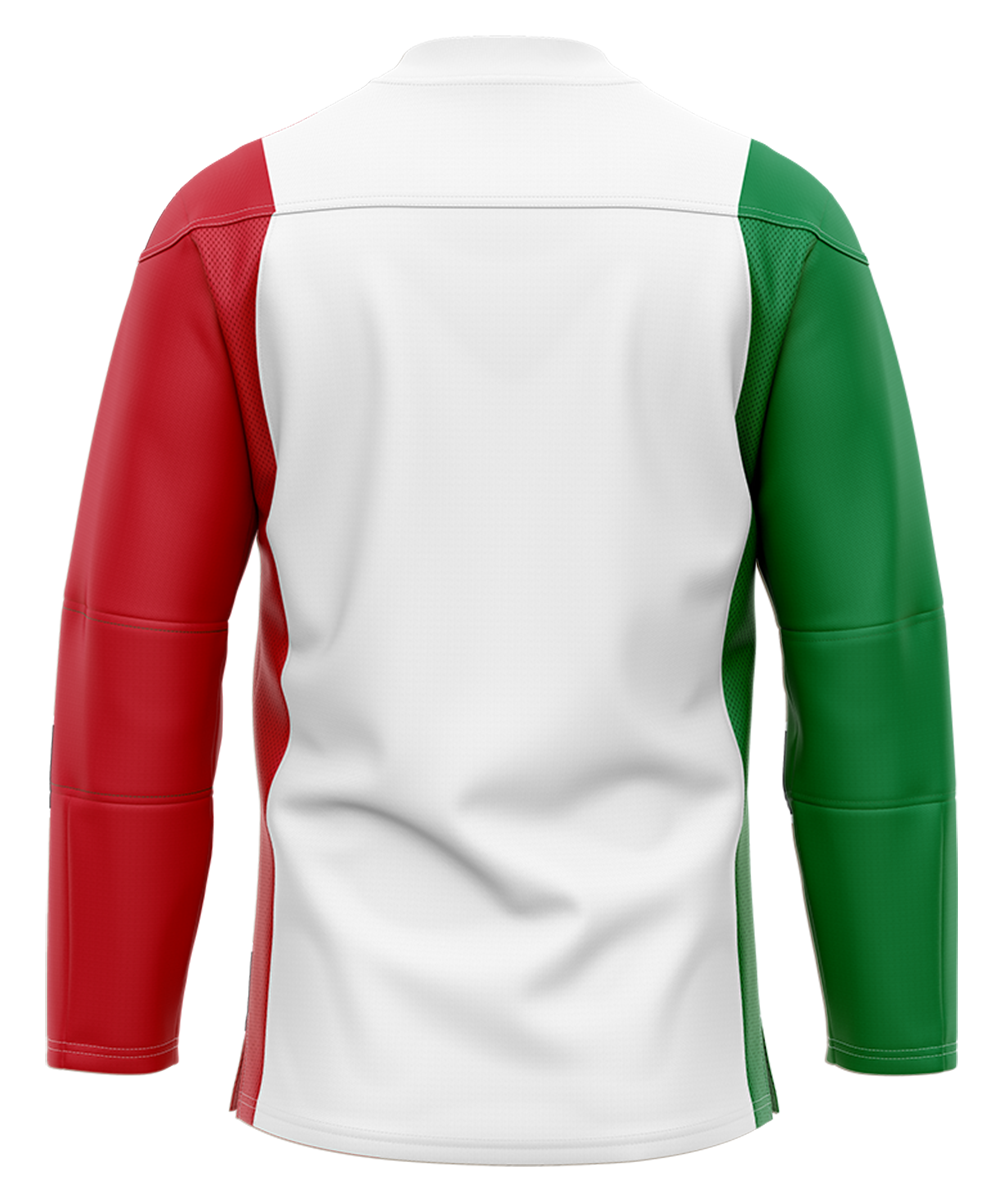 Canadesi Jersey