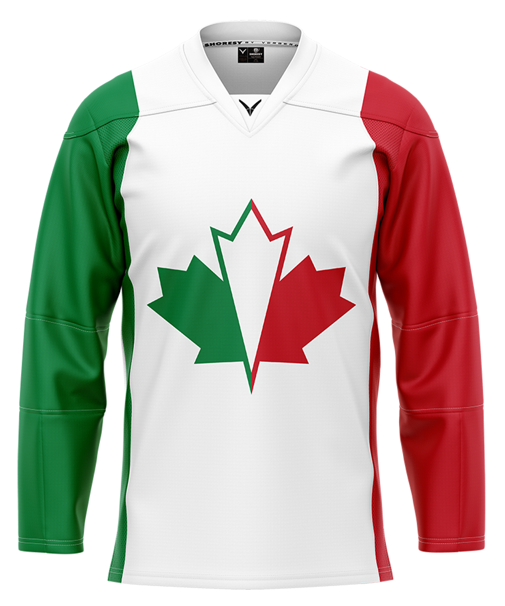 Canadesi Jersey