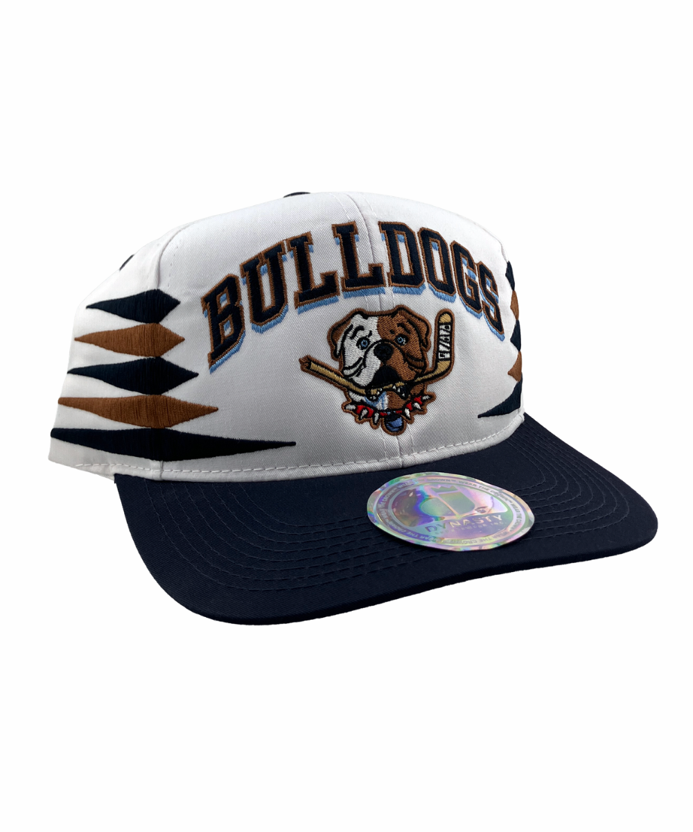 Shoresy x Dynasty Diamond Cut Snapback