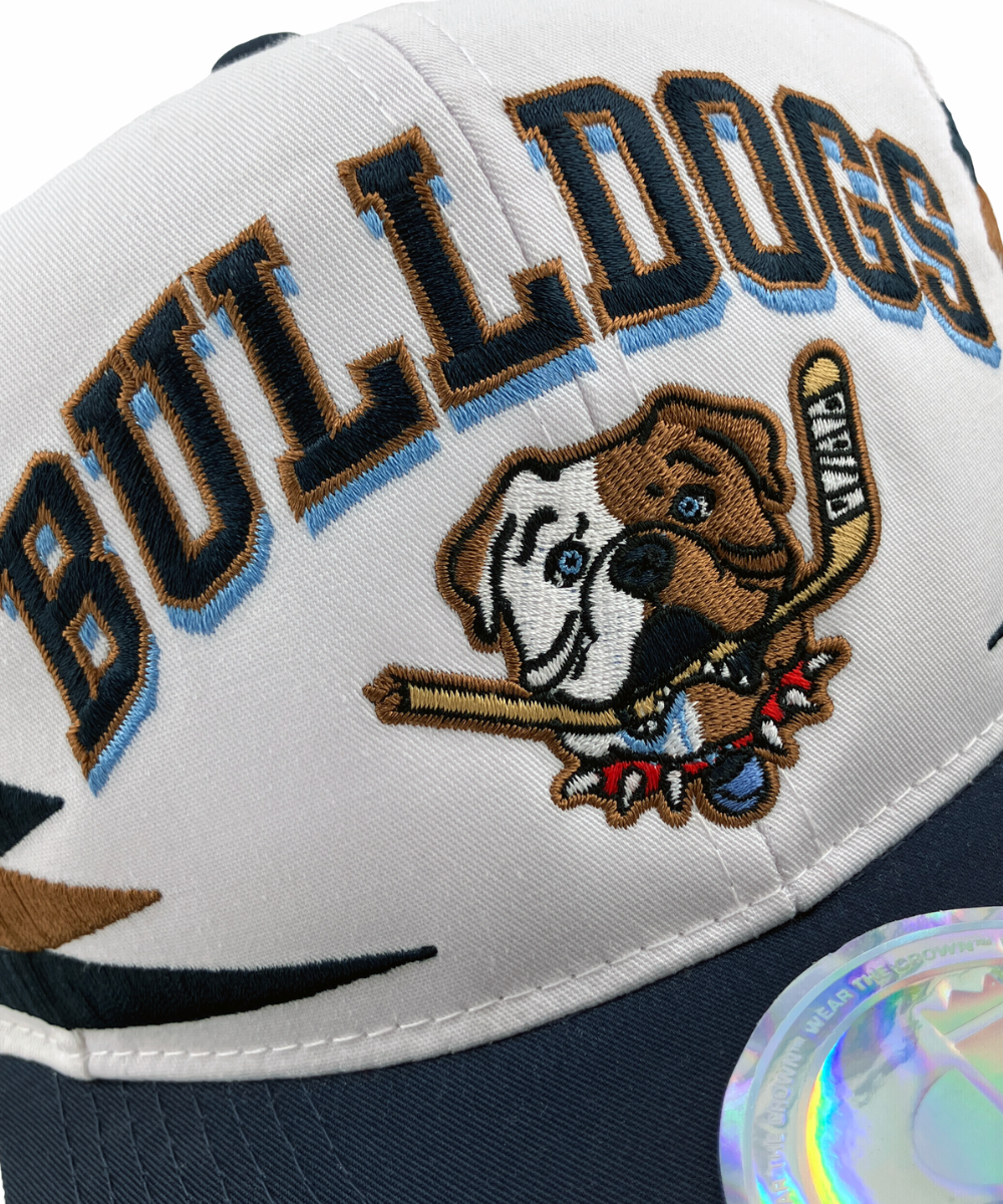 Shoresy x Dynasty Diamond Cut Snapback