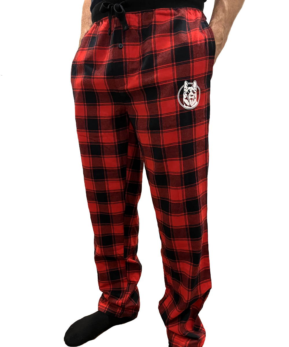 Letterkenny Dog Logo Sleep Pant