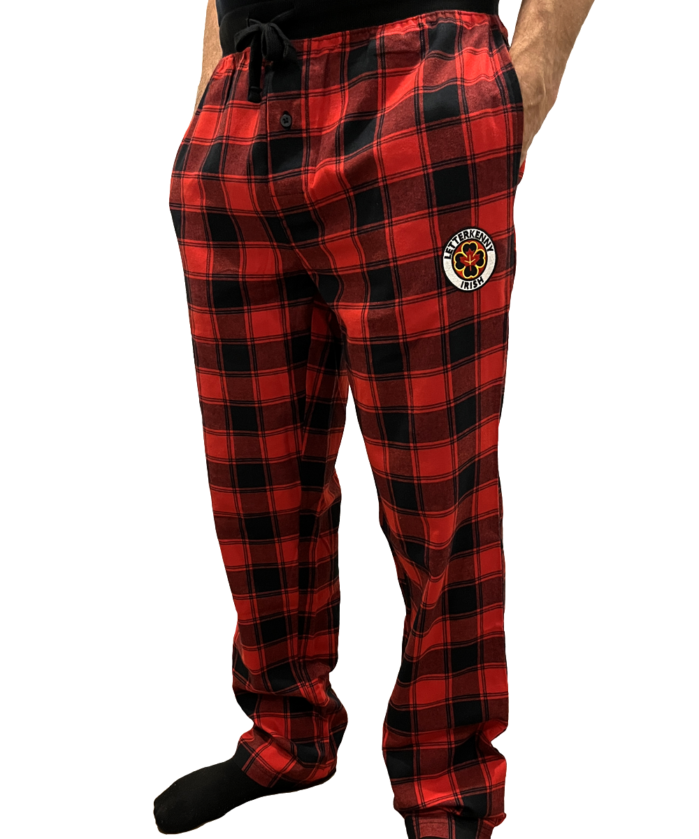 Letterkenny Irish Sleep Pant