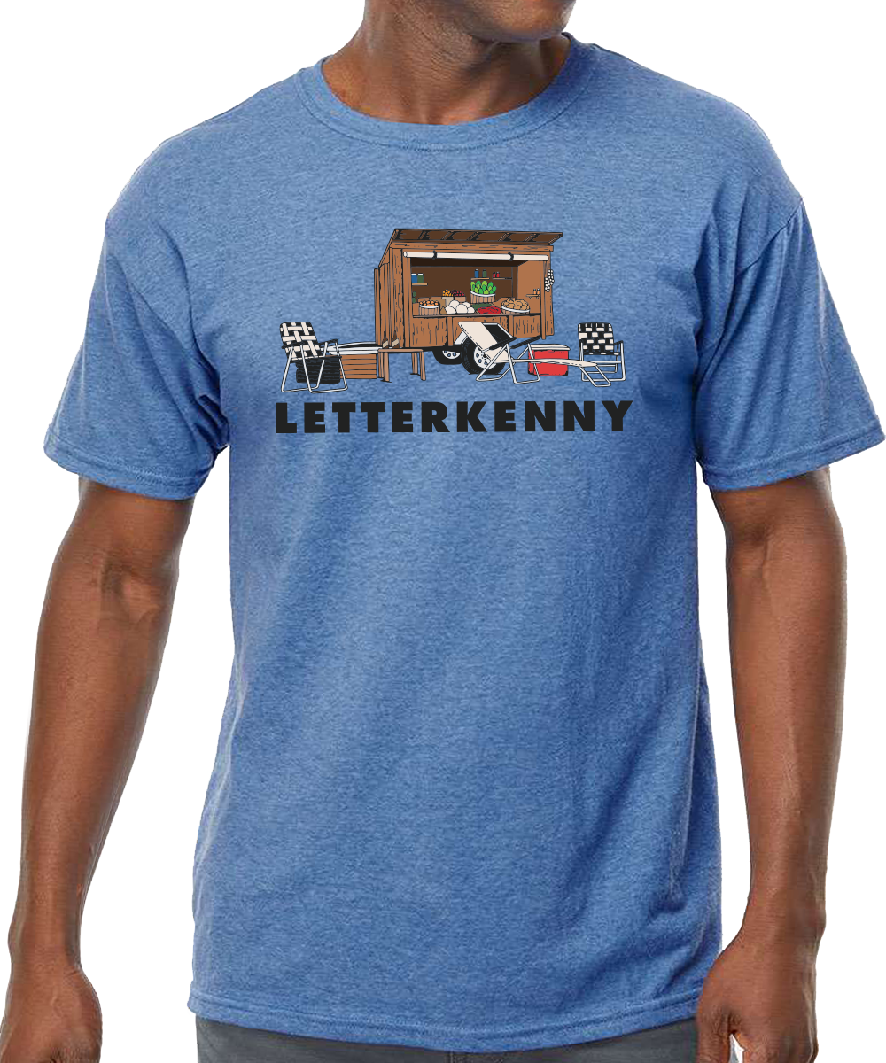 Letterkenny shirts online
