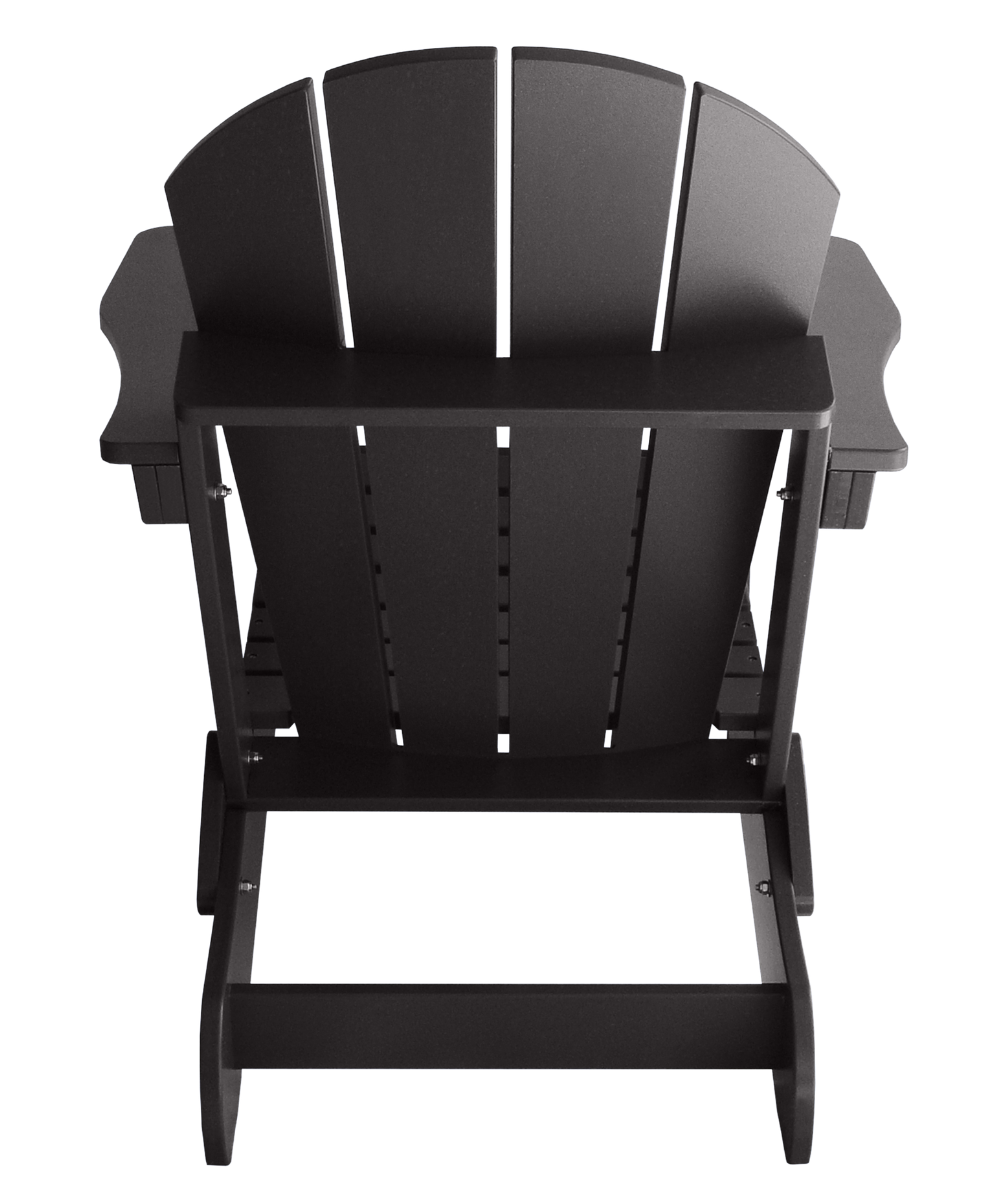 Official Letterkenny Muskoka Chair