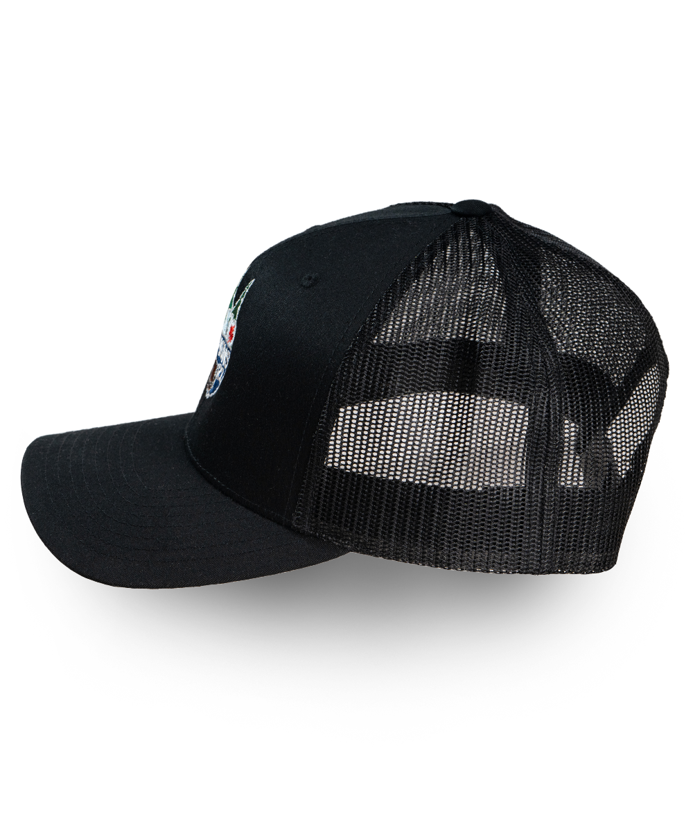 Shoresy NOSHO Champs Trucker Hat