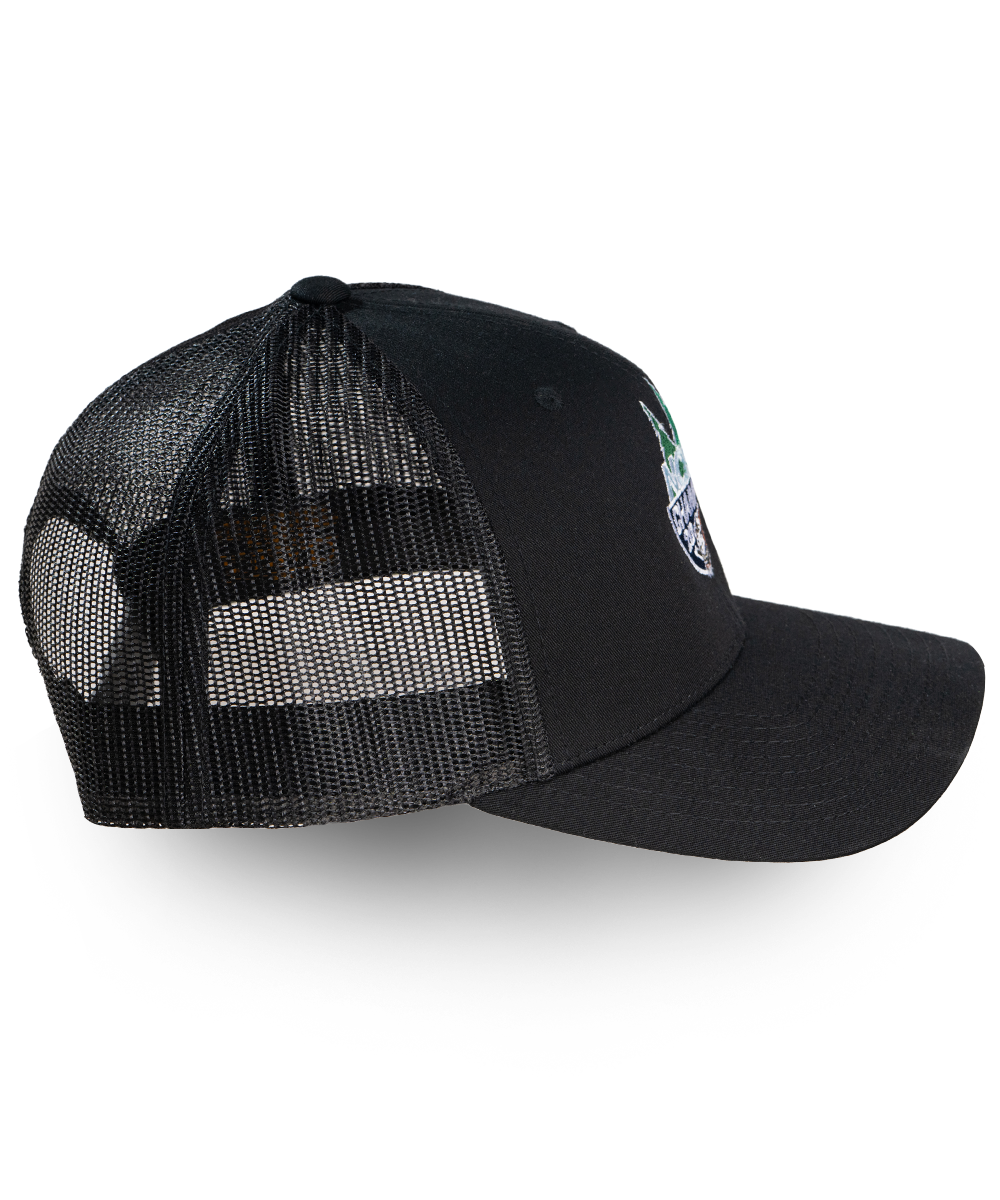 Shoresy NOSHO Champs Trucker Hat