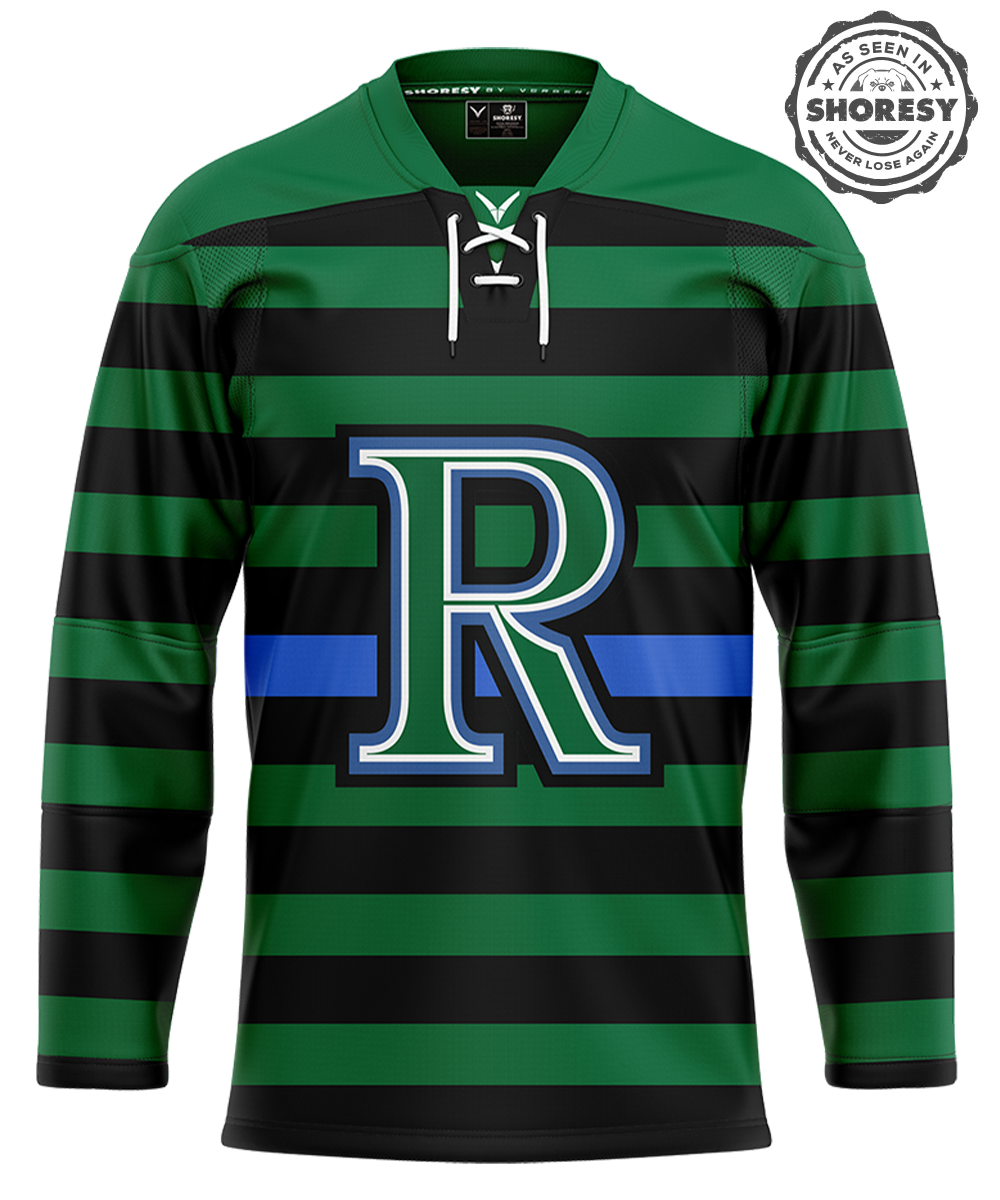 Les Rapides Jersey