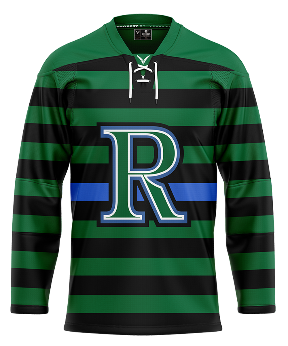 Les Rapides Jersey