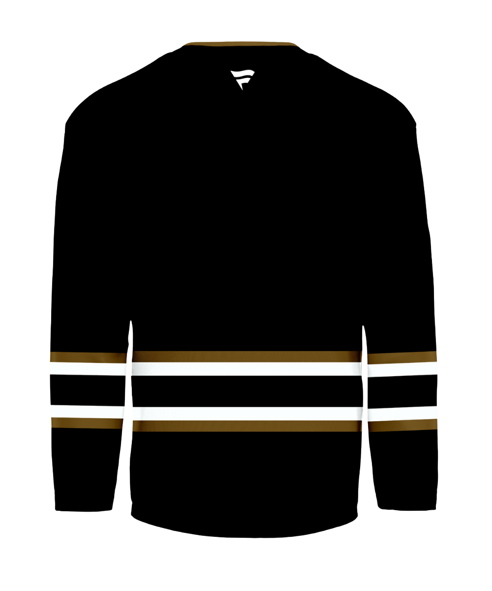 Shoresy Classic OFFICIAL Collector's Jersey