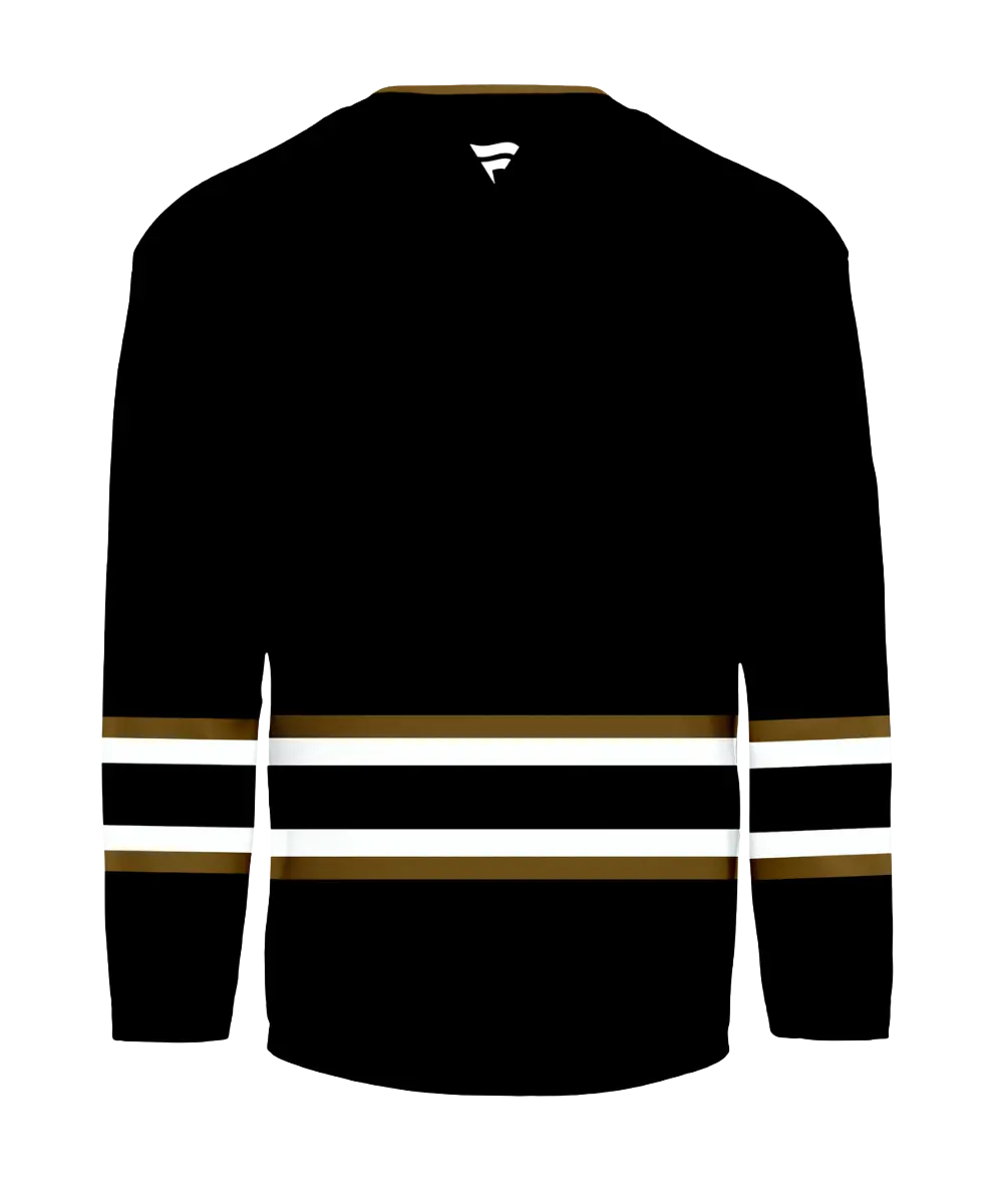 Shoresy Classic OFFICIAL Collector's Jersey