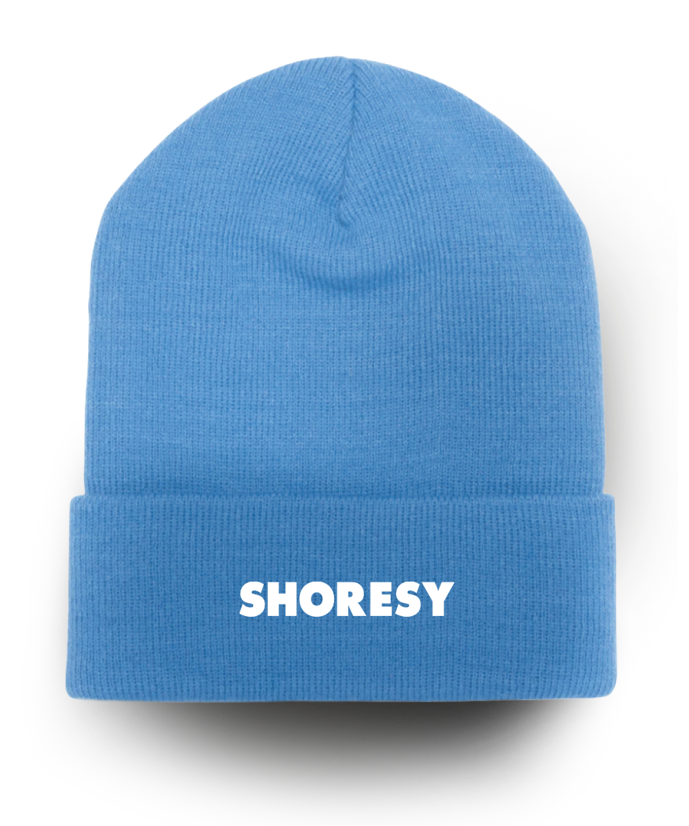 Shoresy Bulldogs Beanie