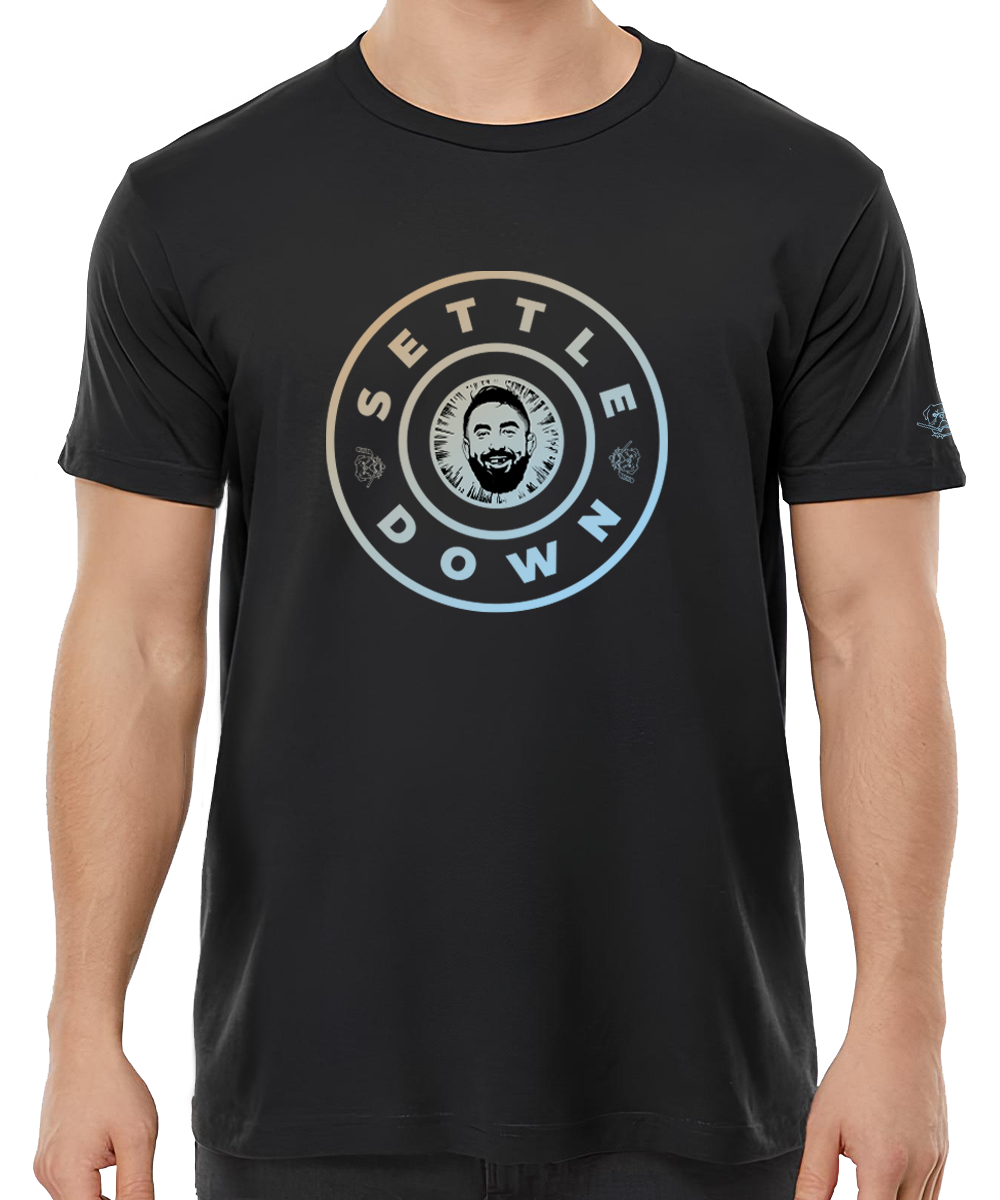 Goody Settle Down T-Shirt