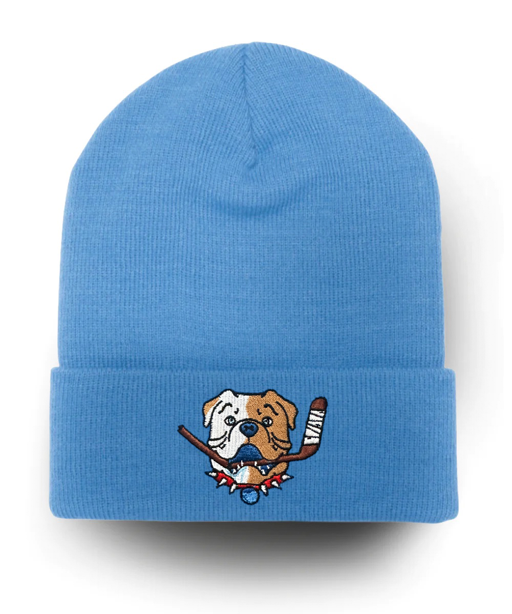 Shoresy Bulldogs Beanie