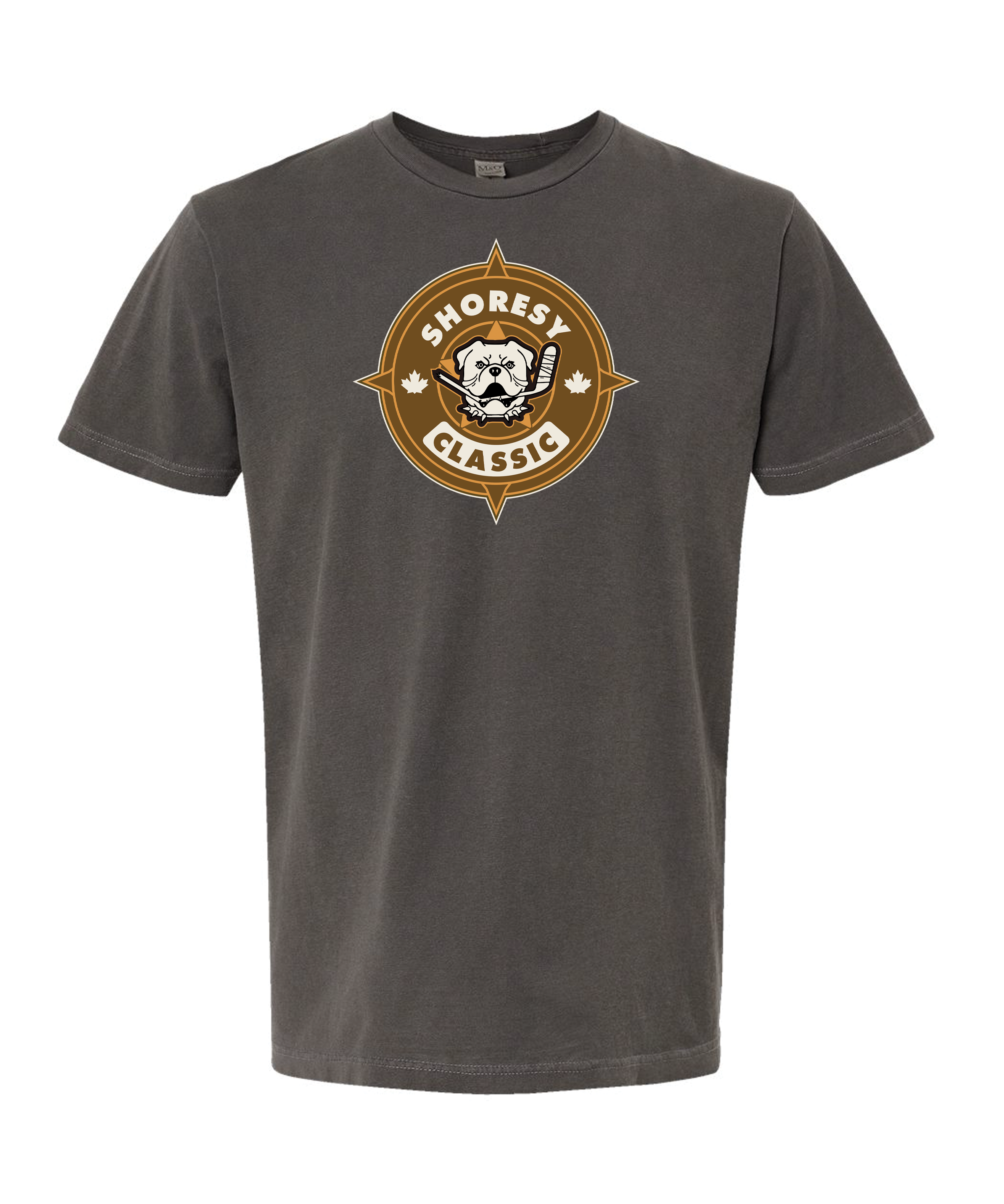 Shoresy Classic OFFICIAL T-Shirt