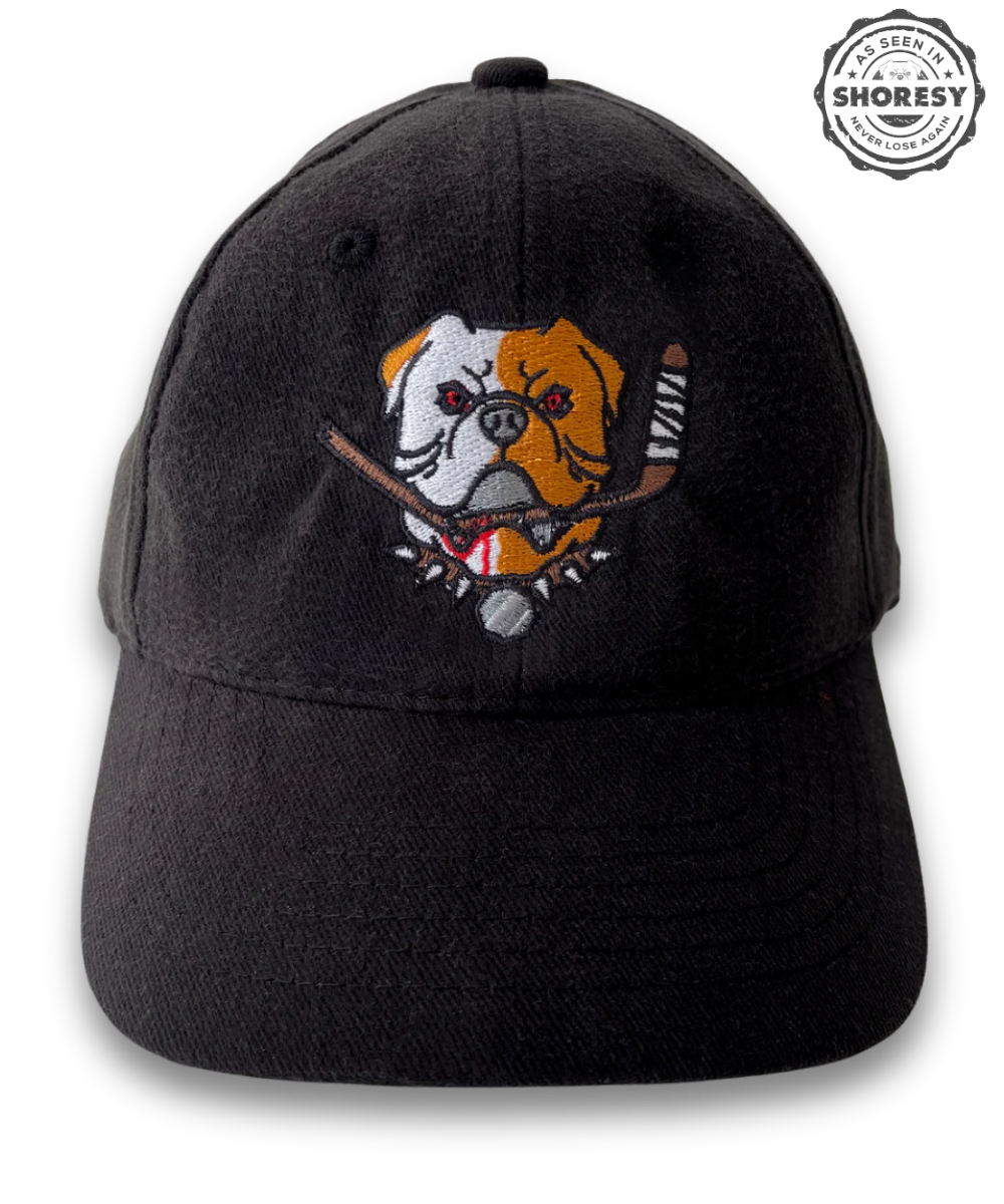 Shoresy Bulldogs Hat