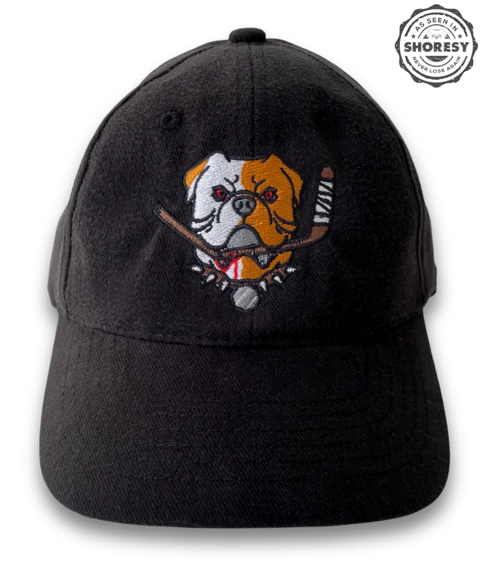 Shoresy Bulldogs Hat