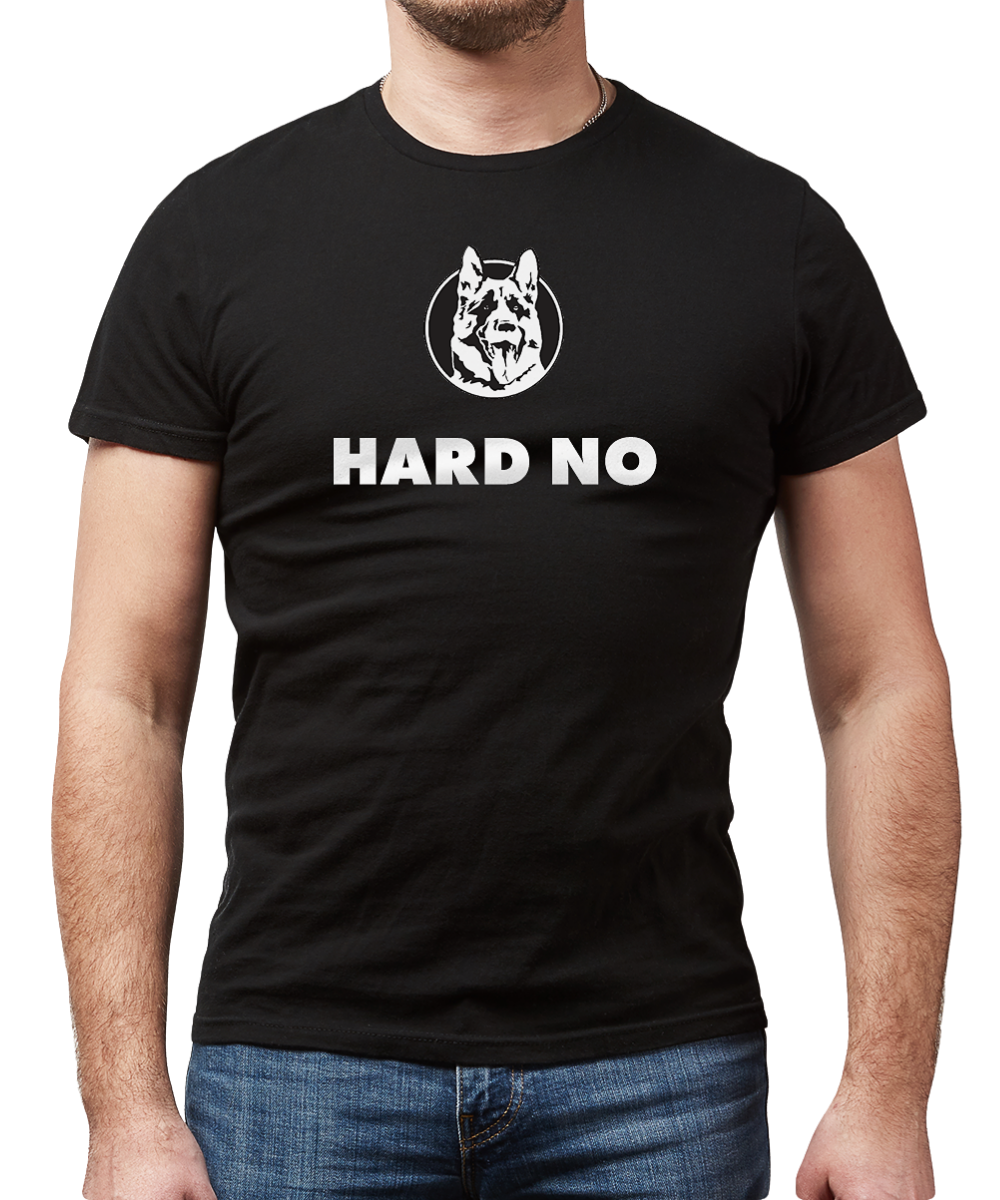 Hard No T-Shirt