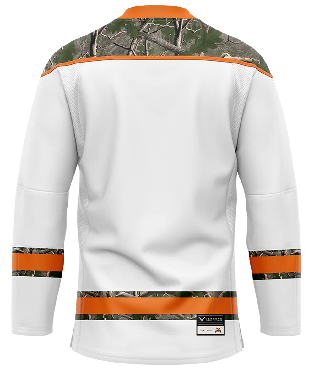 The Hunt Away Jersey