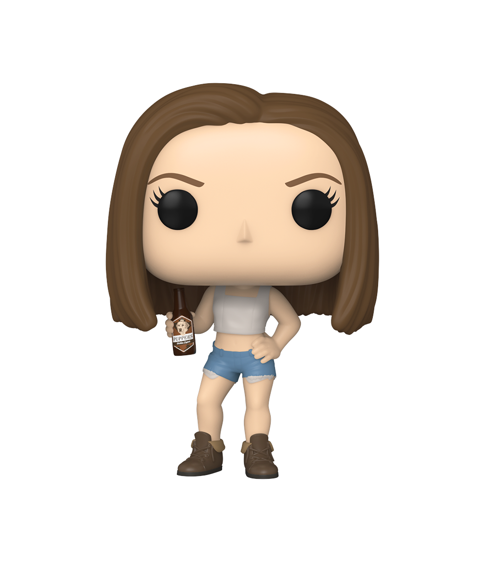 Katy Funko Pop!