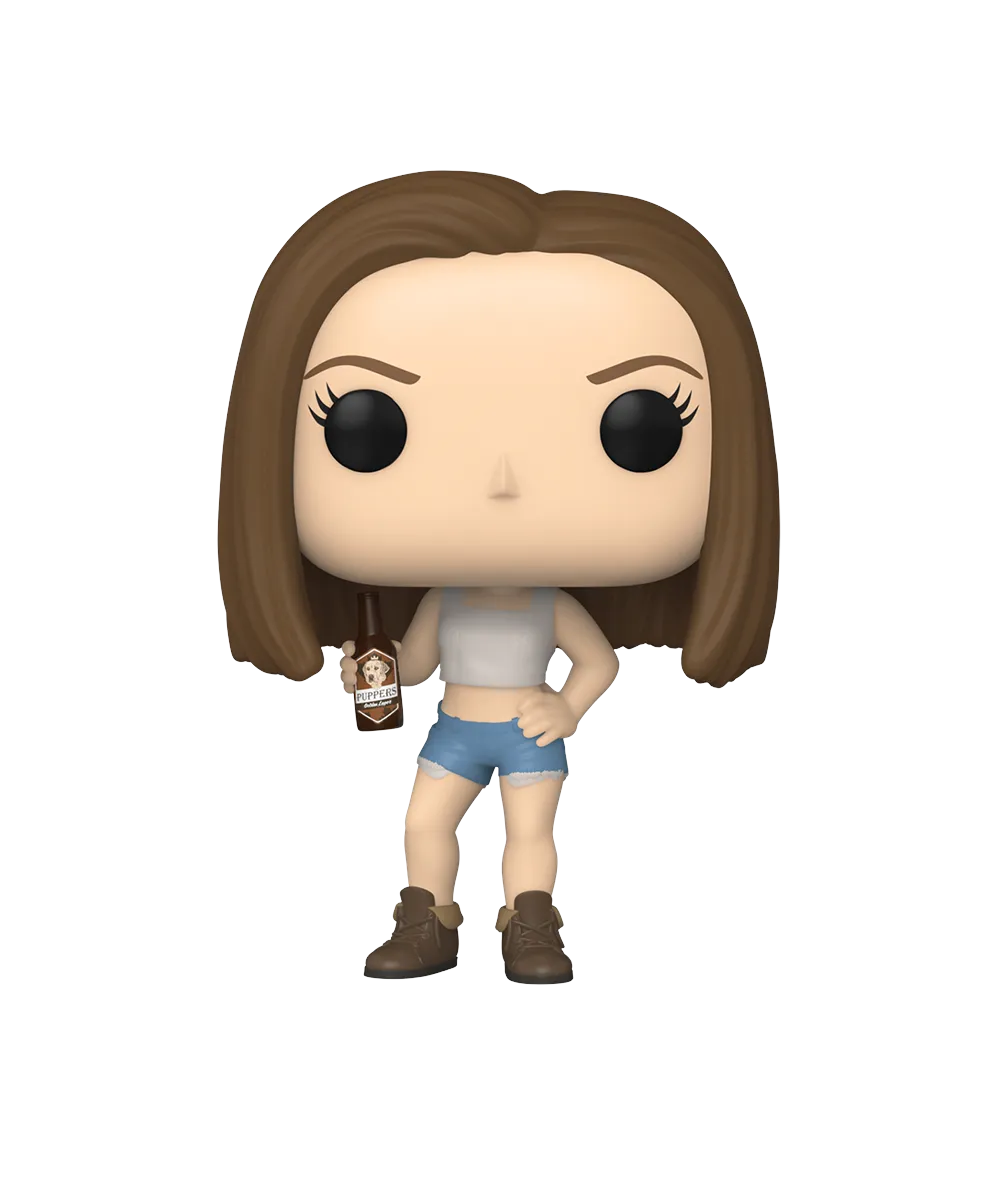 Katy Funko Pop!