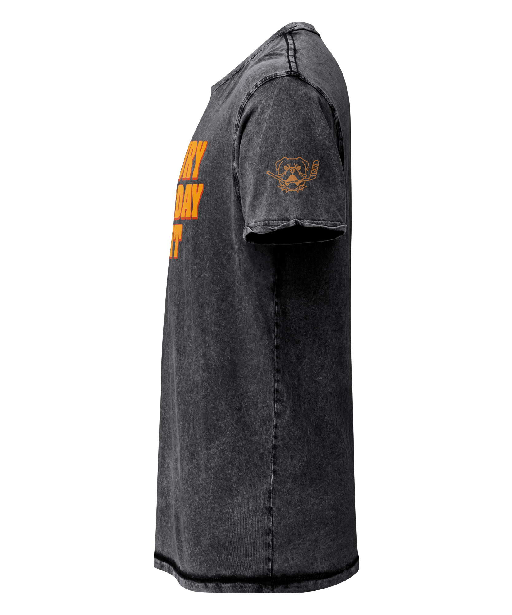 Sudbury Saturday Night 70's Variant