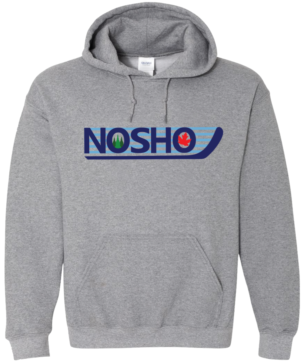 Shoresy NOSHO Hoody