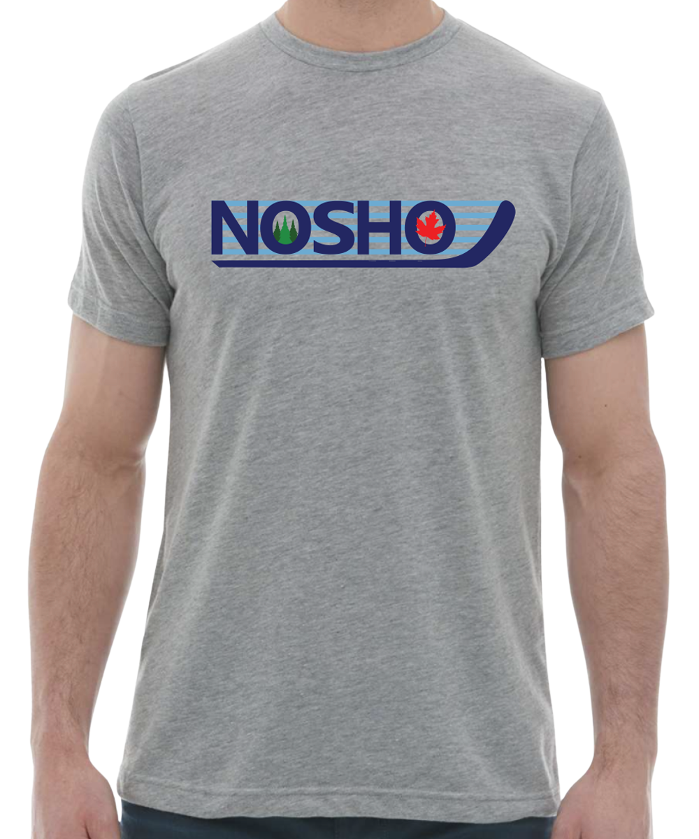 NOSHO T-shirt