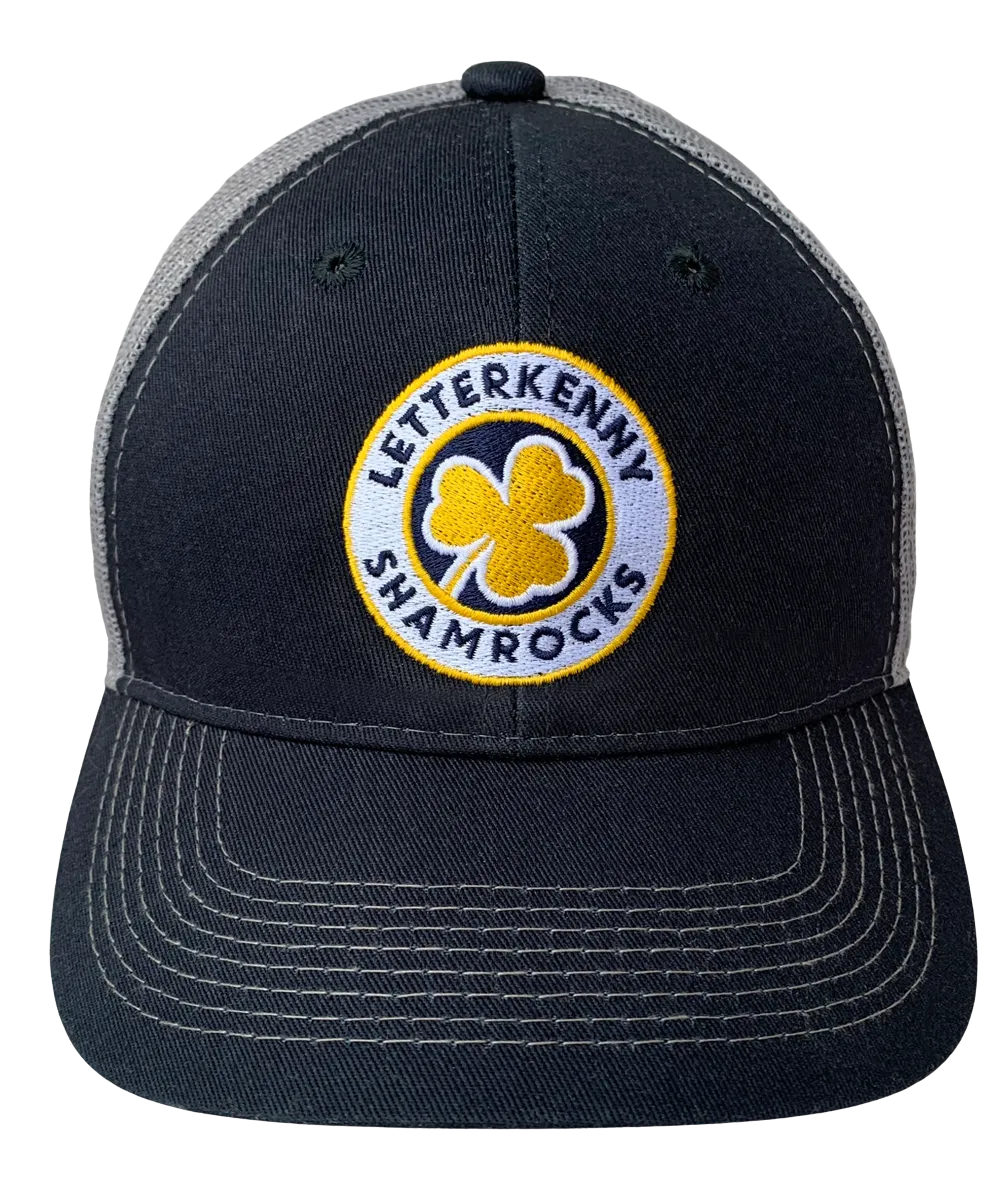 Letterkenny Shamrocks S1 Hockey Hat