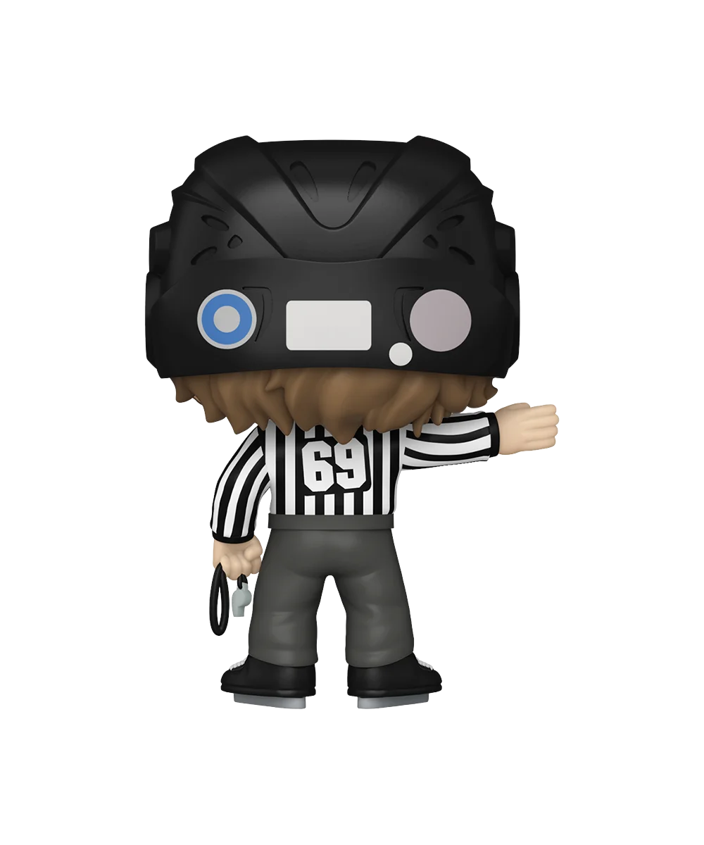 Shoresy Referee Funko POP!
