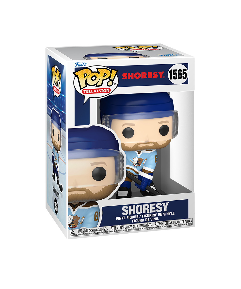 Shoresy Funko Pop! Figure - Shoresy Official Store