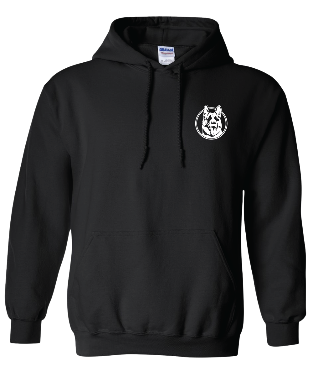 Letterkenny Slogans Hoody