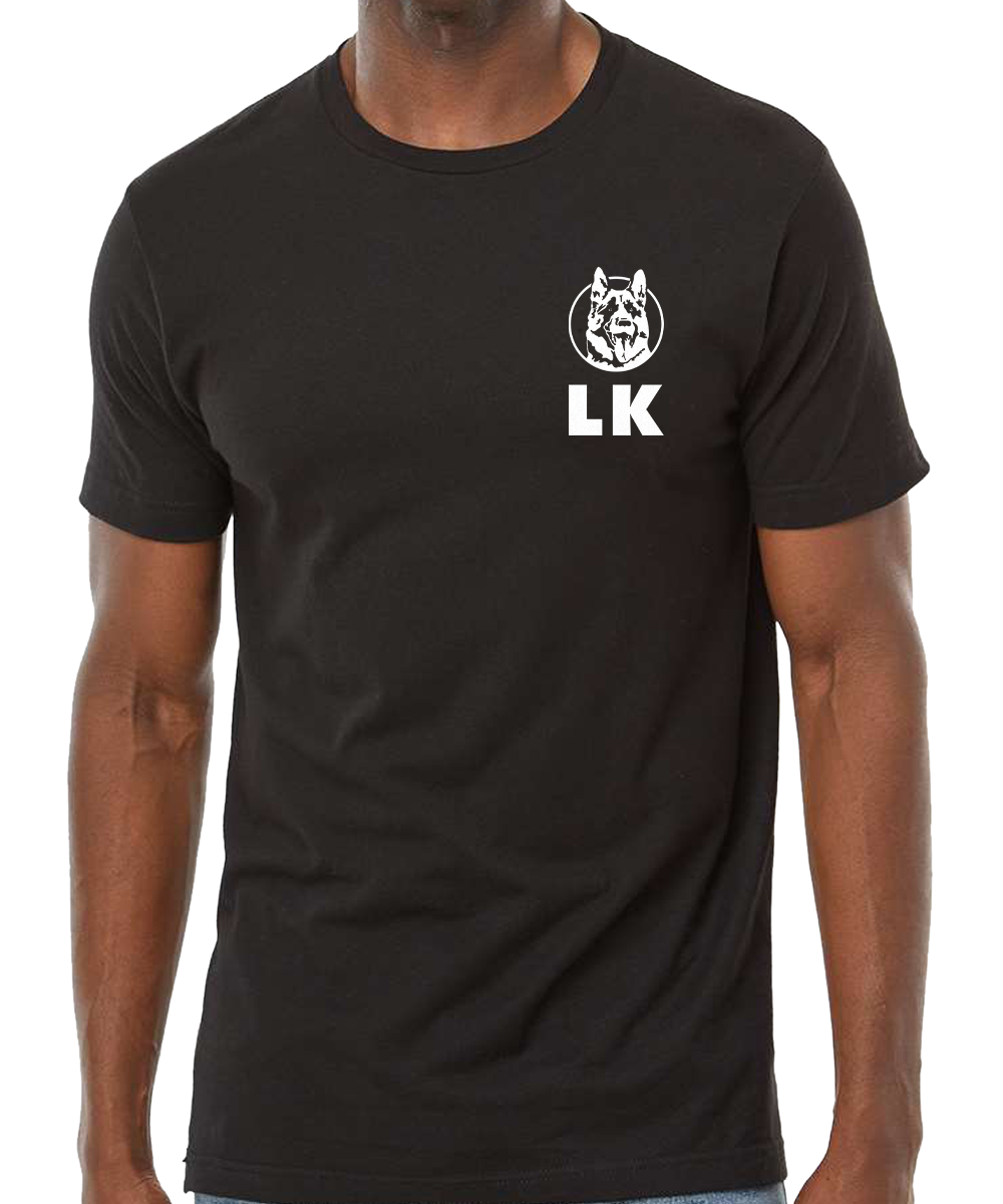 Letterkenny Slogans T-Shirt