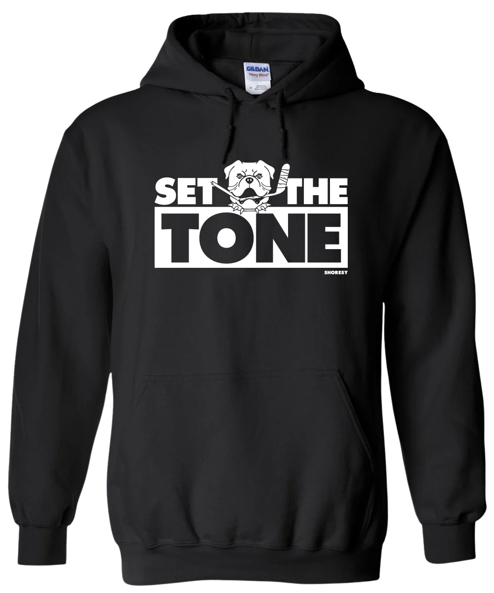 Shoresy Set The Tone Hoody