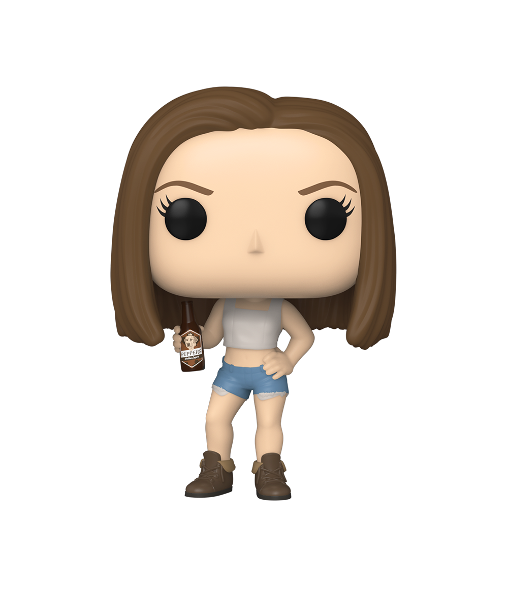 Katy Funko Pop