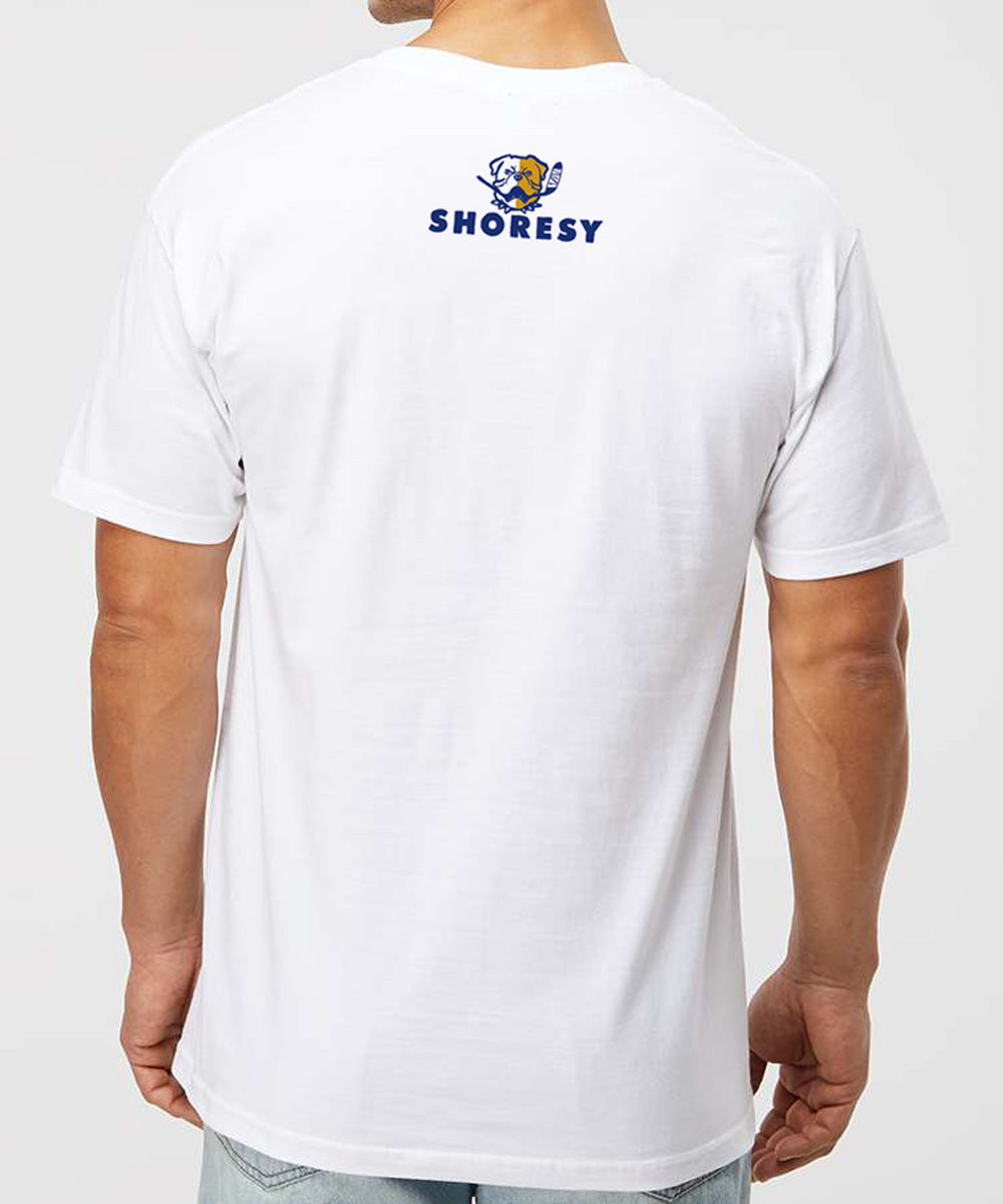 Shoresy JJ Frankie JJ Quoi? T-Shirt