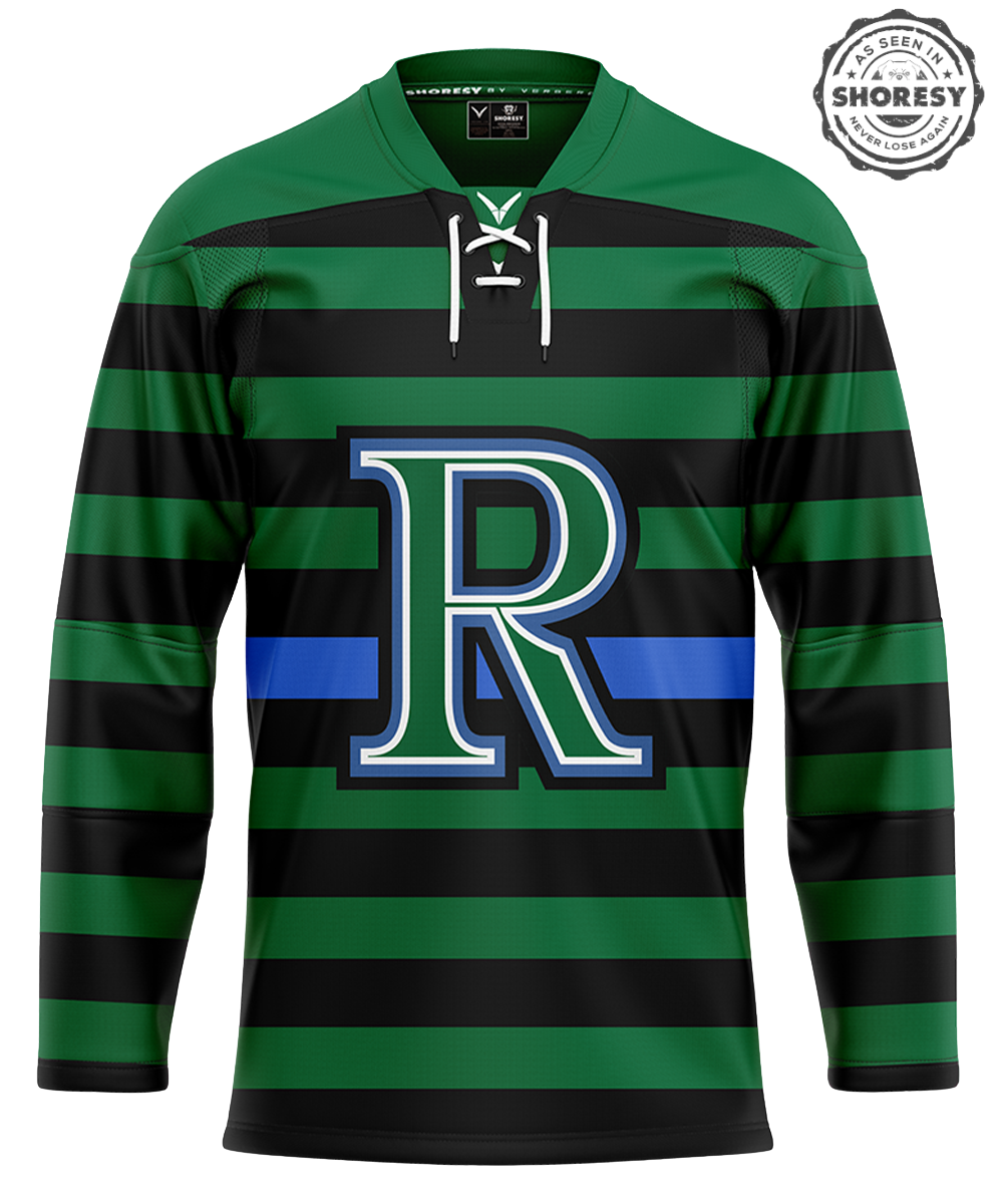 Les Rapides Jersey