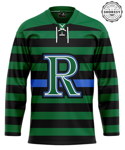 Les Rapides Jersey