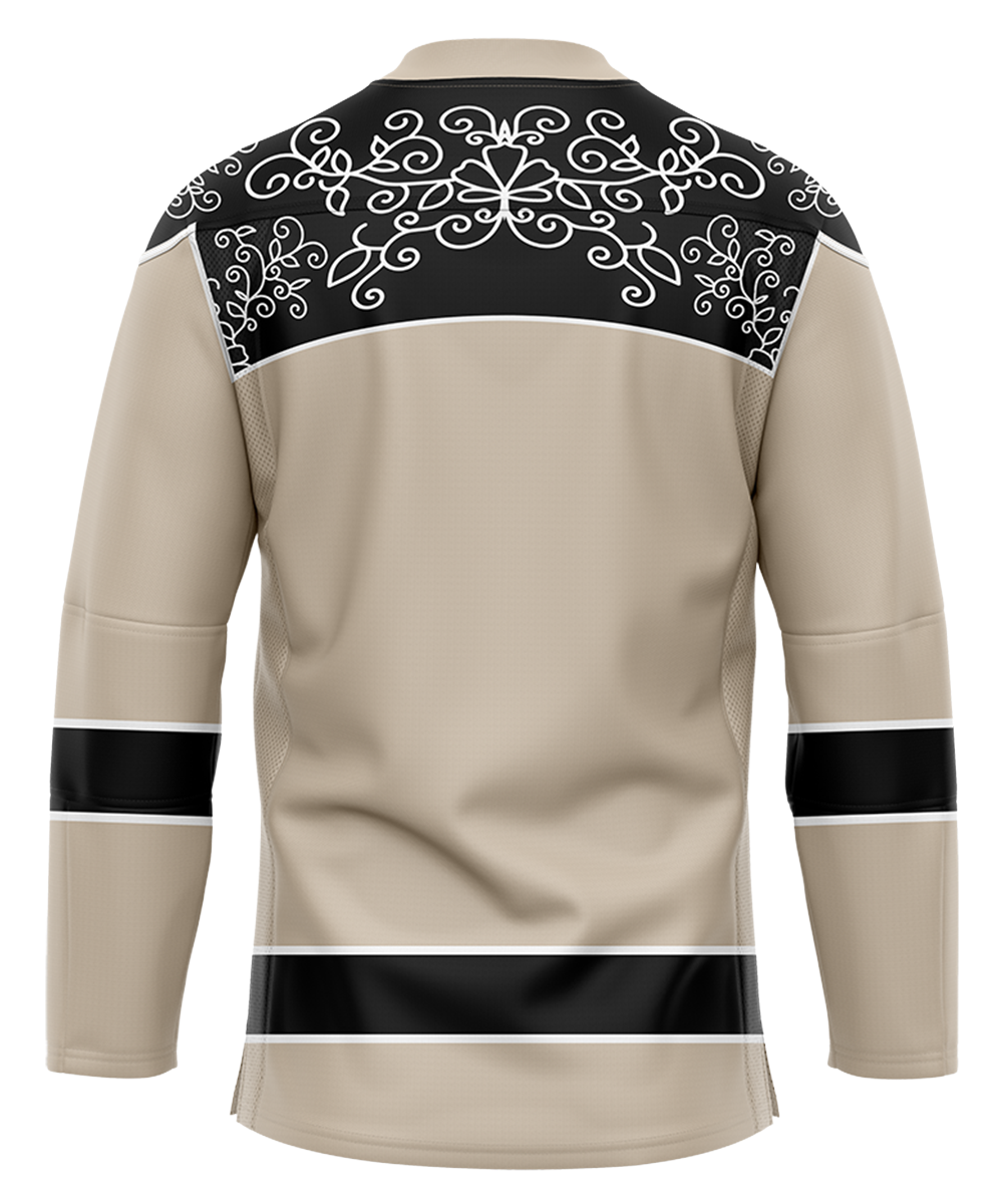 Barrelmen Jersey