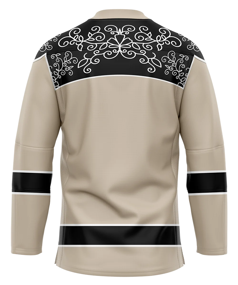 Barrelmen Jersey