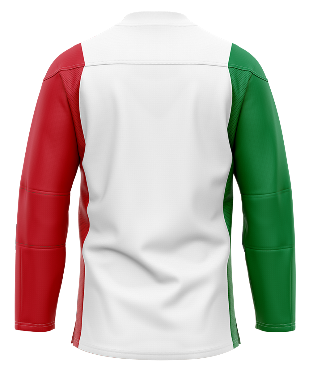 Canadesi Jersey