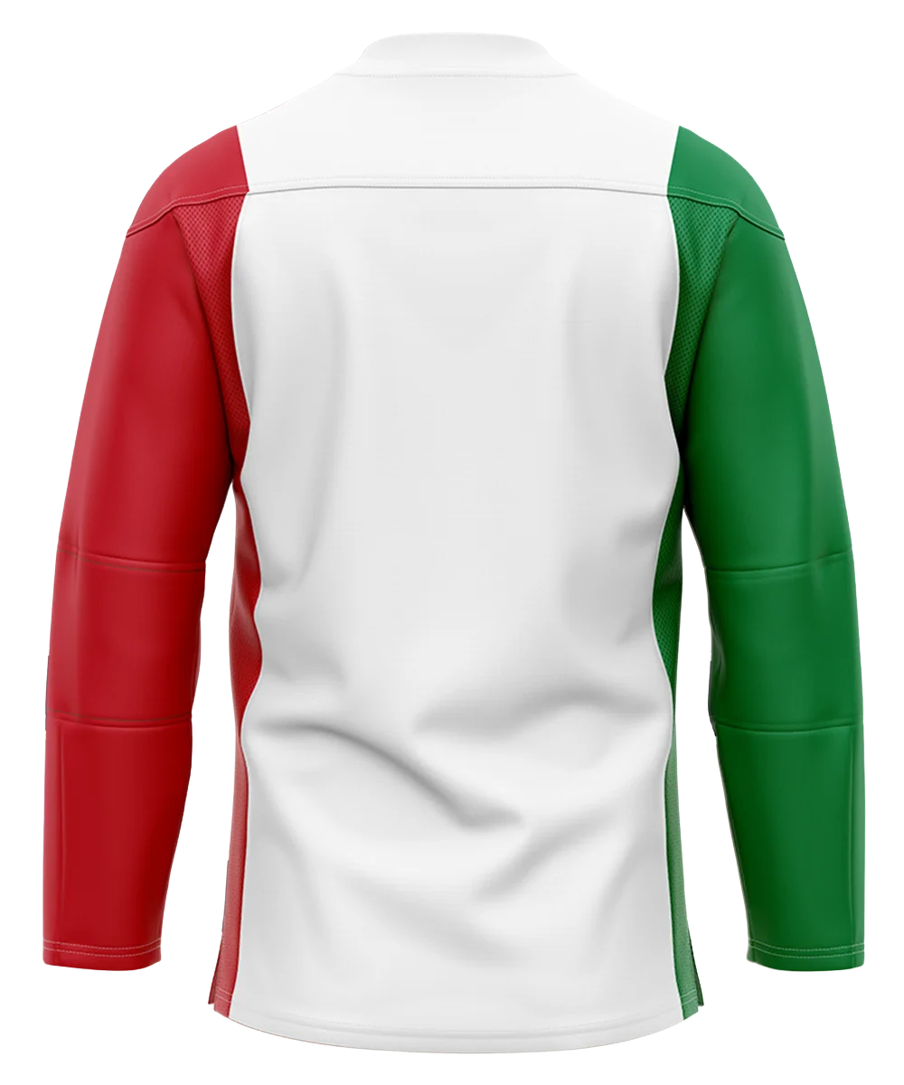 Canadesi Jersey